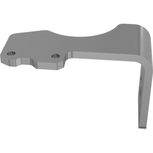 Genie Lift Part # 1251705GT - FORMING, ENGINE MOUNT, EA