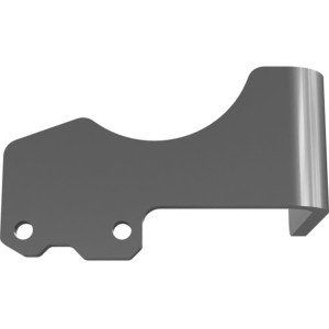 Genie Lift Part # 1251705GT - FORMING, ENGINE MOUNT, EA