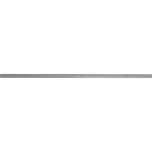 Genie Lift Part # 1253663GT - HOSE ASSY 3/8 STR FEM STR FEM, EA