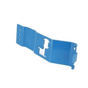 Genie Lift Part # 1254039GT - FORMING,BREAKER PANEL, EA