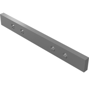Genie Lift Part # 110444GT - SPACER,BOOM TOP, EA