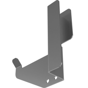 Genie Lift Part # 826156GT - FORMING,B2,SHEAVE GUIDE,ENG SIDE, EA