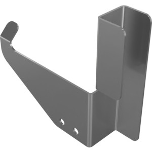 Genie Lift Part # 826157GT - FORMING,B2,SHEAVE GUIDE,CT SIDE, EA