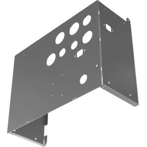 Genie Lift Part # 1260177GT - FORMING, AL5HT T4 CNTRL REAR, EA