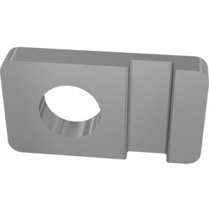 Genie Lift Part # 1253413GT - CLAMP, HEATER CABLE, EA