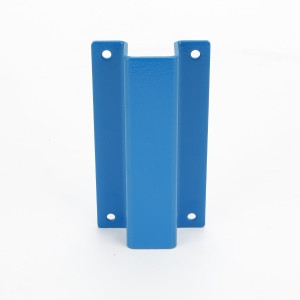 Genie Lift Part # 1251809GT - FORMING, RAIL CLAMP, EA