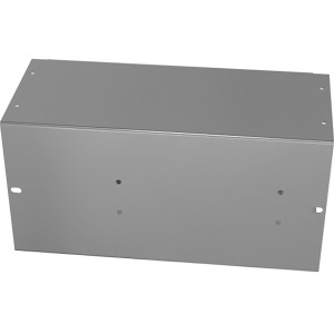 Genie Lift Part # 161180GT - FP-BALLAST BOX BOTTOM, EA