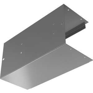 Genie Lift Part # 161180GT - FP-BALLAST BOX BOTTOM, EA