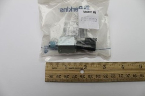 Genie Lift Part # 1252941GT - SWITCH,OIL PRESSURE,PERKINS 404F, EA