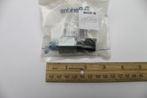 Genie Lift Part # 1252941GT - SWITCH,OIL PRESSURE,PERKINS 404F, EA