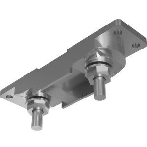 Genie Lift Part # 825199GT - FUSE HOLDER, ANN, EA