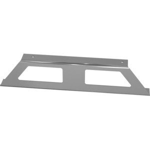 Genie Lift Part # 1257768GT - FORMING, T4 LOWER RAD MOUNT, EA