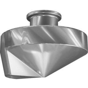 Genie Lift Part # 09.4604.0076GT - 50 MBAR VACUOMETER, EA