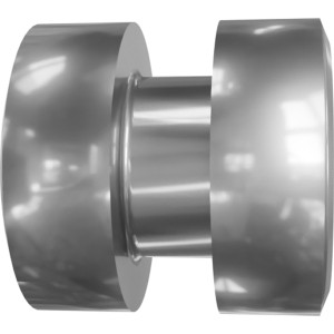 Genie Lift Part # 09.4670.0031GT - INSULATOR, EA