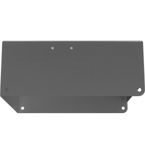 Genie Lift Part # 125390GT - FORMING,REC.PANEL COVER IN, EA