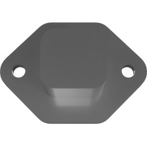 Genie Lift Part # 231003GT - HARNESS, GROUND CONTROL, Z135, EA