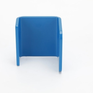 Genie Lift Part # 1251806GT - FORMING, RETAINER, EA