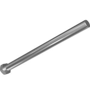 Genie Lift Part # 215815GT - SCREW,HHC,M20-2.5X300,DIN933,10.9,ZAB, EA