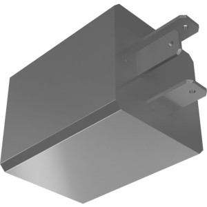 Genie Lift Part # 1253240GT - RELAY, FLASHER, LED, 12V(AUTO), EA
