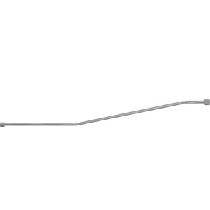 Genie Lift Part # 218065GT - FUEL LINE, .50ID, EA