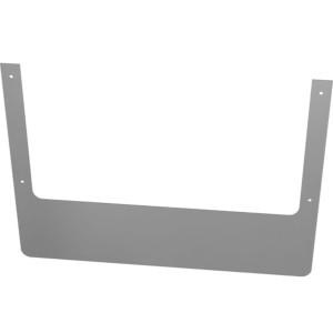 Genie Lift Part # 214699GT - PLATE,RAD. BAFFLE,TOP,TCD3.6, EA