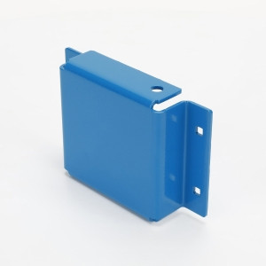 Genie Lift Part # 1251807GT - FORMING, CLAMP HOUSING, EA
