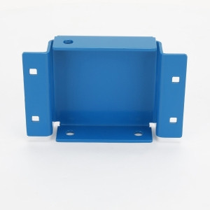Genie Lift Part # 1251807GT - FORMING, CLAMP HOUSING, EA