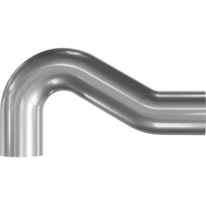 Genie Lift Part # 822515GT - TAILPIPE, PERKINS, 404D, EA