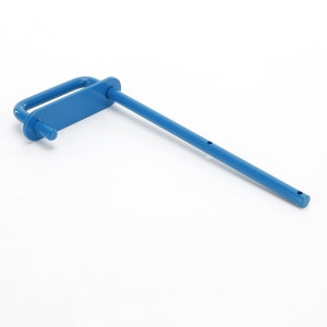Genie Lift Part # 1251812GT - WELDMENT, PANEL CLAMP, EA