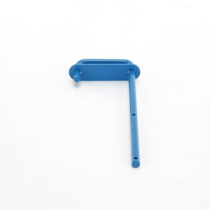 Genie Lift Part # 1251812GT - WELDMENT, PANEL CLAMP, EA