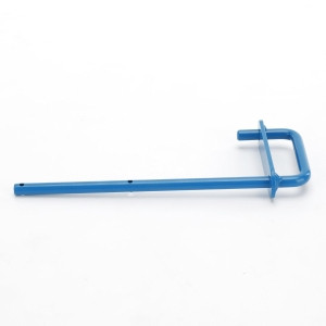 Genie Lift Part # 1251812GT - WELDMENT, PANEL CLAMP, EA