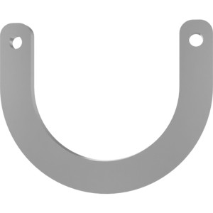 Genie Lift Part # 1254029GT - PLATE,CYLINDER SUPPORT, EA