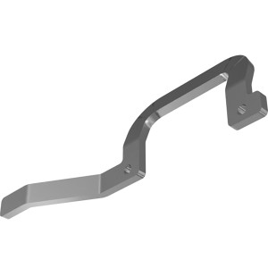 Genie Lift Part # 121311GT - FORMING,SWIVEL STOP, EA