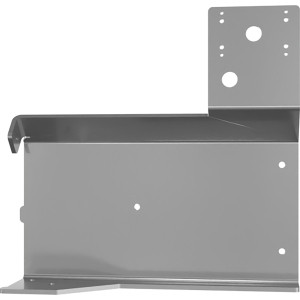 Genie Lift Part # 146351GT - FORMING,GEN MOUNTING BRKT, EA