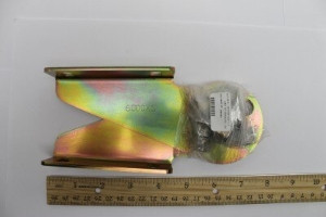 Genie Lift Part # 1261891GT - END BRACKET, MOVING END, EA