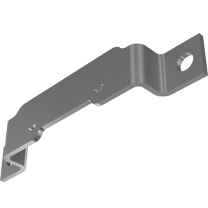 Genie Lift Part # 1259114GT - FORMING, T4 GEN MOUNT, EA