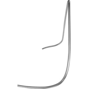 Genie Lift Part # 49143-12229GT - HOSE ASSY,1/2,90 FEM,STR FEM, EA