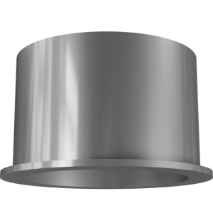 Genie Lift Part # T108821GT - BEARING,FL,3.5IDX4.0ODX2.5L, EA