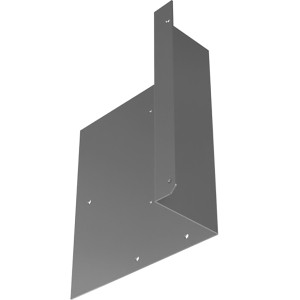 Genie Lift Part # 79464GT - FORMING, CHARGER SHELF, EA
