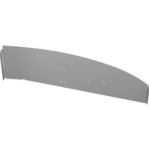 Genie Lift Part # 121404GT - FORMING,BULKHEAD,RIGHT REAR, EA