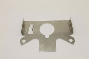 Genie Lift Part # 232918GT - FORMING,SHEAVE SPACER, EA