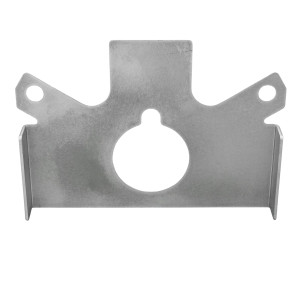 Genie Lift Part # 232918GT - FORMING,SHEAVE SPACER, EA