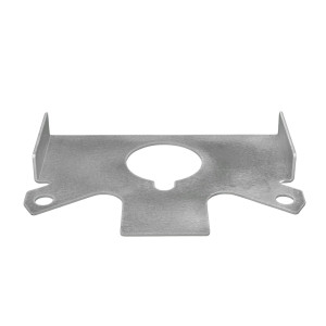 Genie Lift Part # 232918GT - FORMING,SHEAVE SPACER, EA