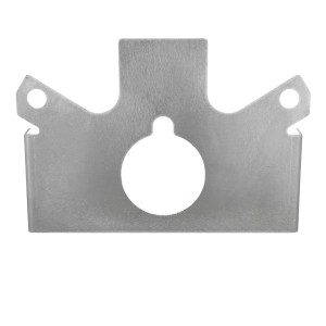 Genie Lift Part # 232918GT - FORMING,SHEAVE SPACER, EA