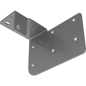 Genie Lift Part # 216688GT - FORMING, CABLE TRACK MOUNT, B2, EA