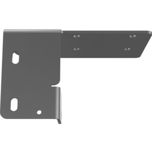 Genie Lift Part # 216688GT - FORMING, CABLE TRACK MOUNT, B2, EA