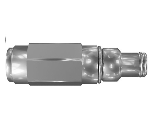 Genie Lift Part # 237212GT - Relief Valve, 3200 PSI, EA