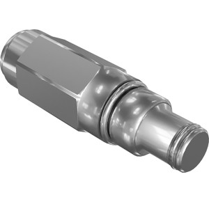 Genie Lift Part # 237212GT - Relief Valve, 3200 PSI, EA