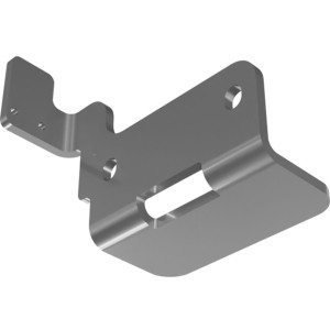 Genie Lift Part # 216025GT - FORMING. PRI EXT, LSB5S MOUNT, EA