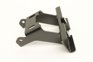 Genie Lift Part # 1254488GT - WELDMENT, WEAR PAD MOUNT, EA